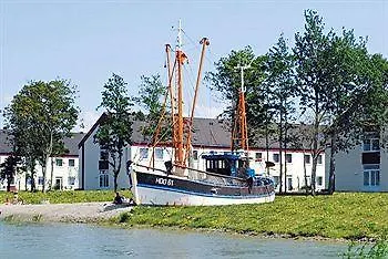 Dorf Wangerland