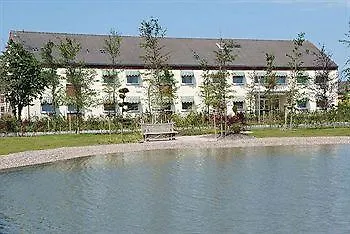 منتجع Dorf Wangerland شيلينغ