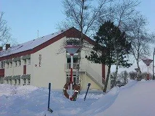 Dorf Wangerland منتجع شيلينغ