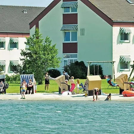 Dorf Wangerland 3*