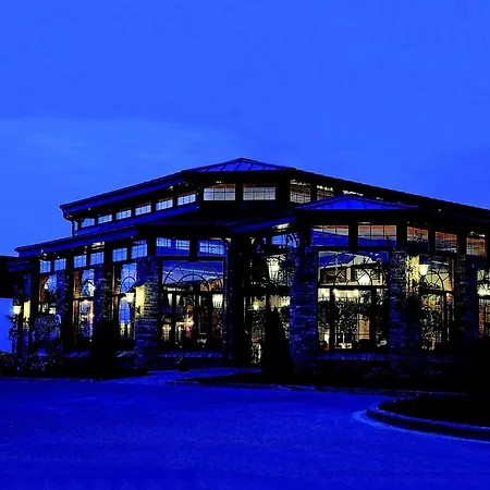 Dorf Wangerland Resort Schillig