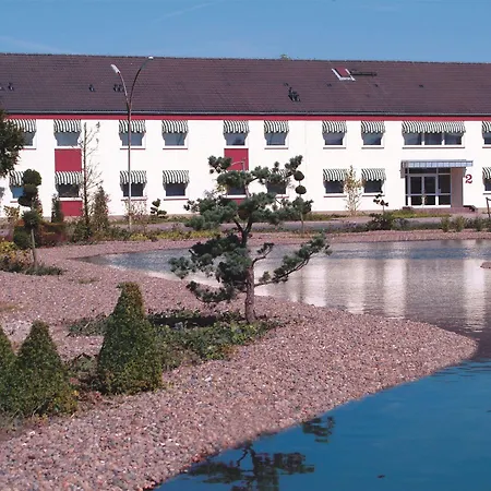 Resort Dorf Wangerland 3*