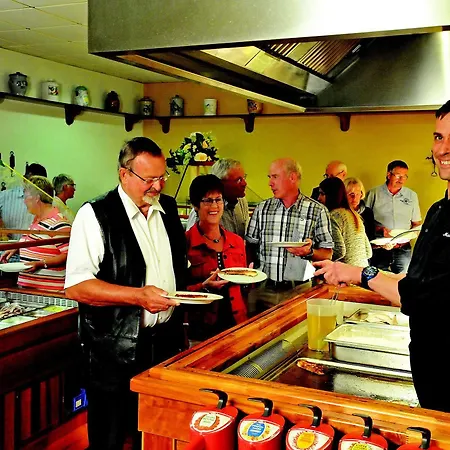 Dorf Wangerland Resort 3*