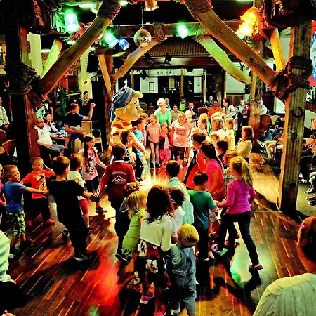 Resort Dorf Wangerland Schillig