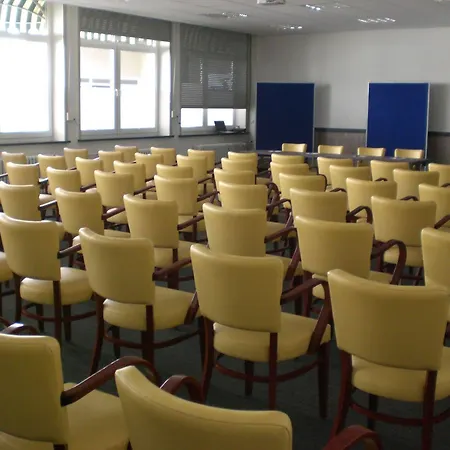 Resort Dorf Wangerland Schillig