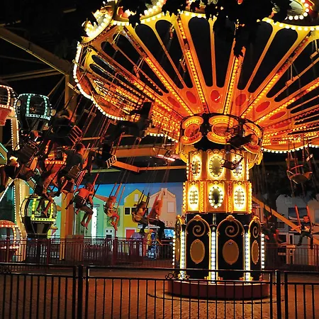 Dorf Wangerland Resort 3*