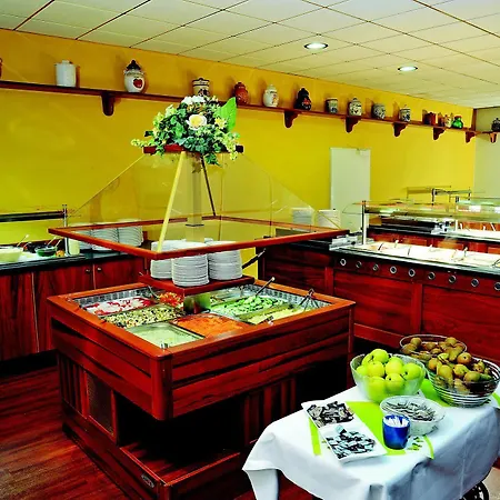 Resort Dorf Wangerland