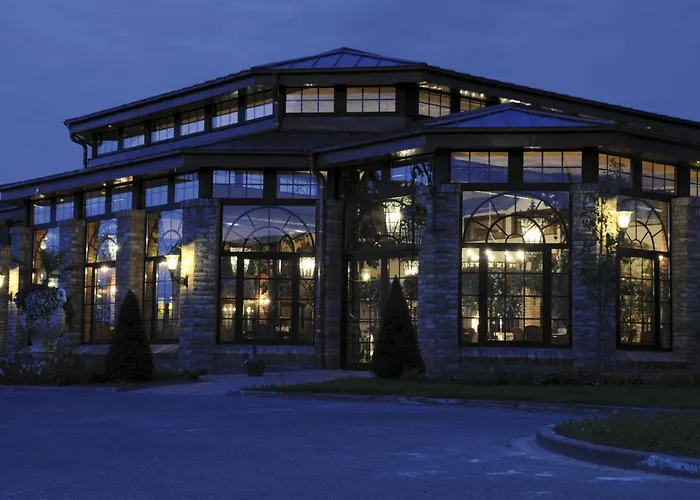 Dorf Wangerland Resort