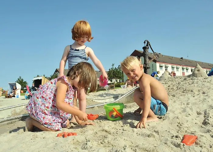 Resort Dorf Wangerland 3*