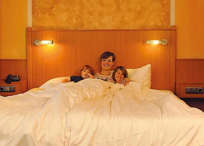 Dorf Wangerland Resort Schillig