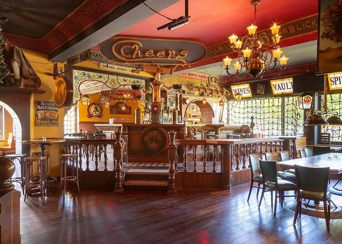 Dorf Wangerland Resort Schillig