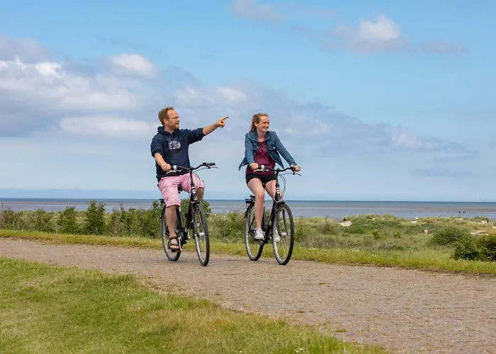 Resort Dorf Wangerland