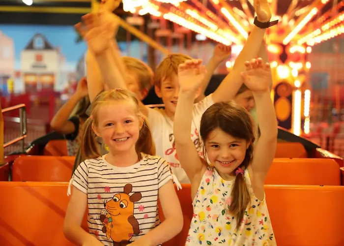 Resort Dorf Wangerland