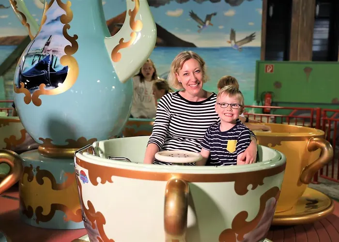 Resort Dorf Wangerland 3*