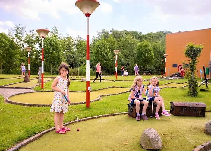 Resort Dorf Wangerland 3*