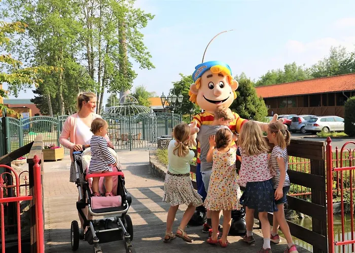 Dorf Wangerland 3* Schillig