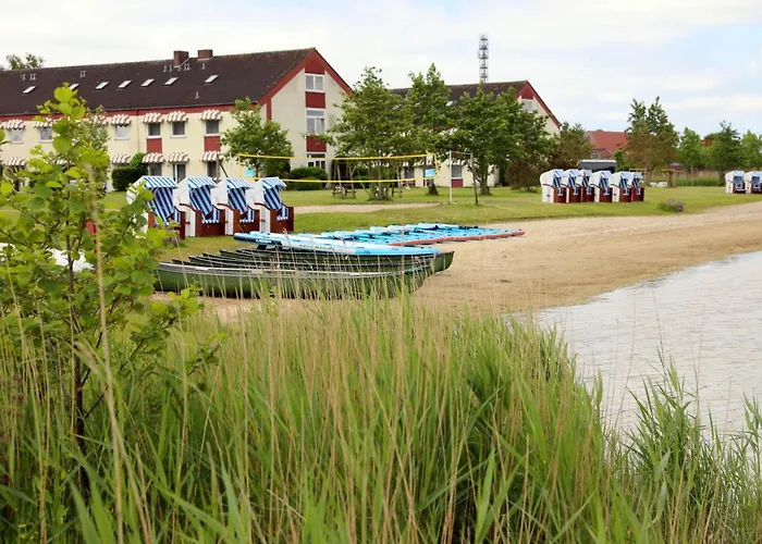 Dorf Wangerland