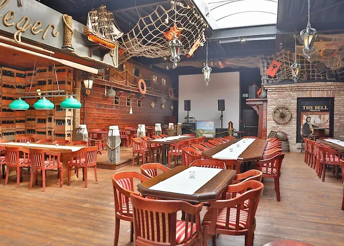 Dorf Wangerland 3* Schillig