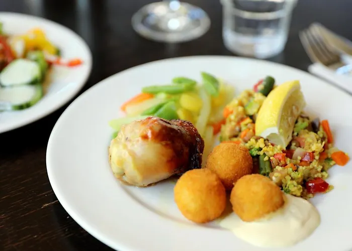 Resort Dorf Wangerland Schillig