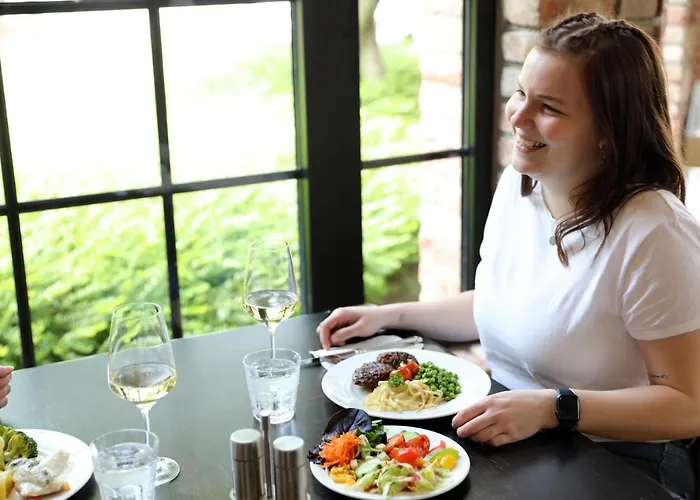 Dorf Wangerland Resort