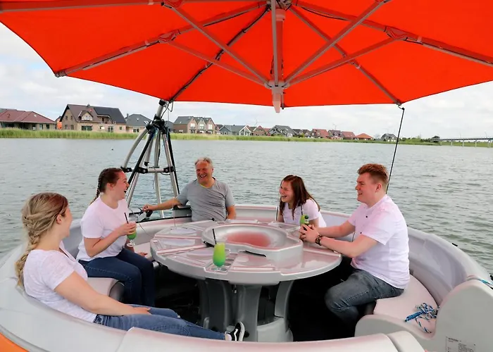 Resort Dorf Wangerland