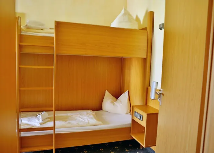 Dorf Wangerland Resort 3*