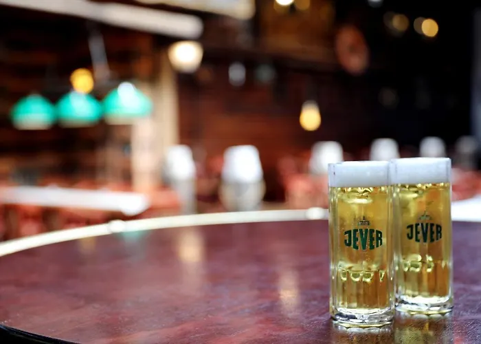 Resort Dorf Wangerland