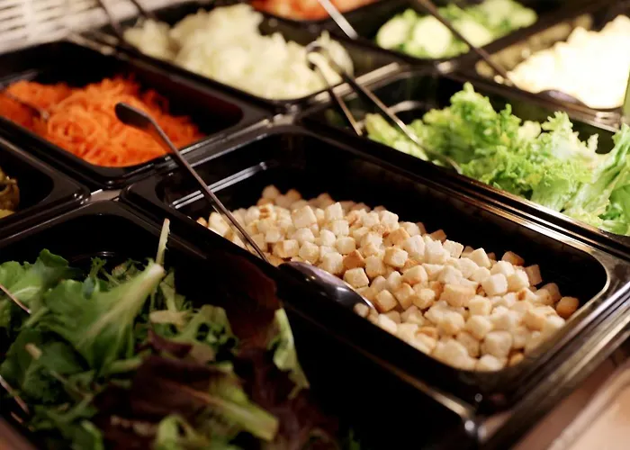 Dorf Wangerland Schillig