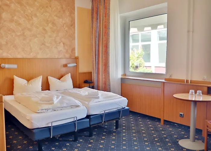 Dorf Wangerland Resort