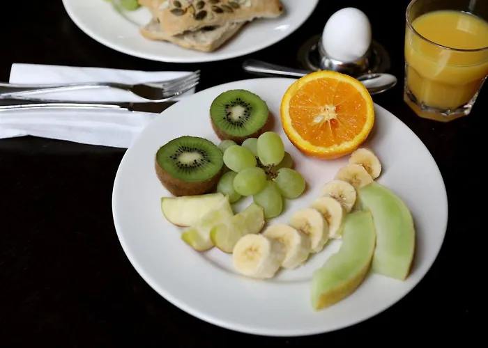 Resort Dorf Wangerland 3*