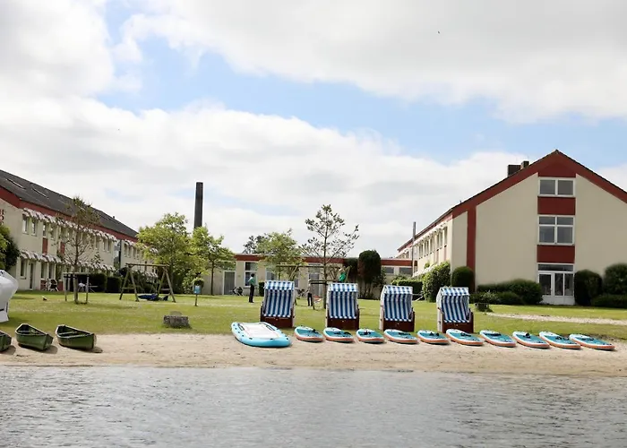 Resort Dorf Wangerland