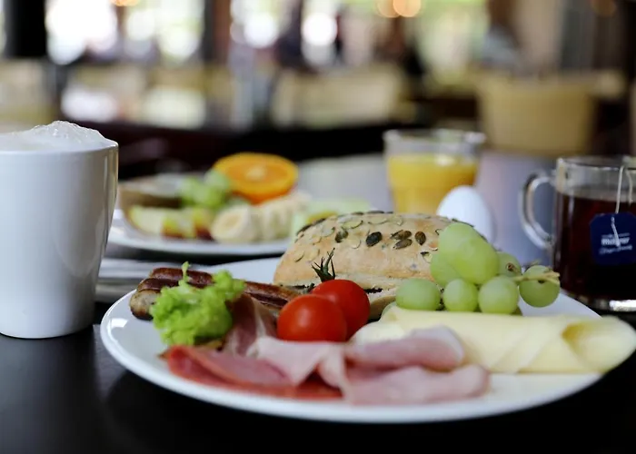 Dorf Wangerland Resort