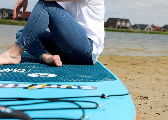 Dorf Wangerland 3* Schillig