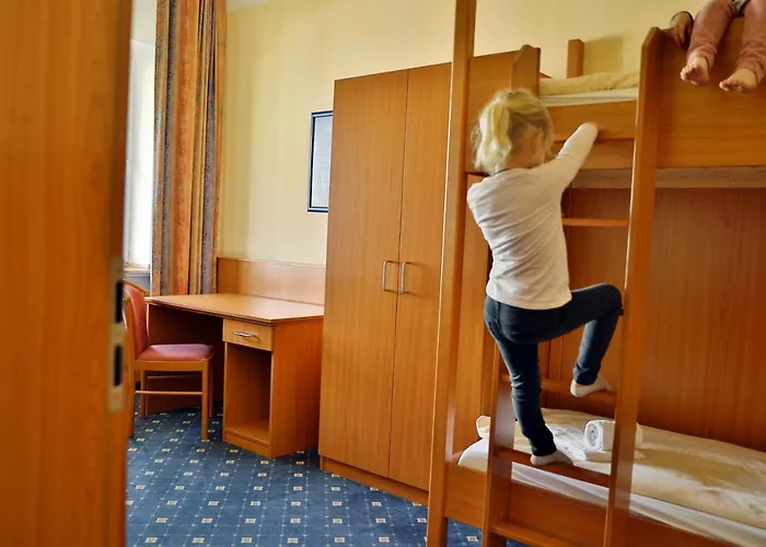 Resort Dorf Wangerland