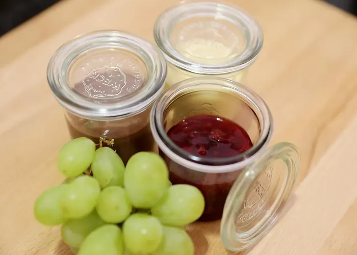 Dorf Wangerland 3* Schillig