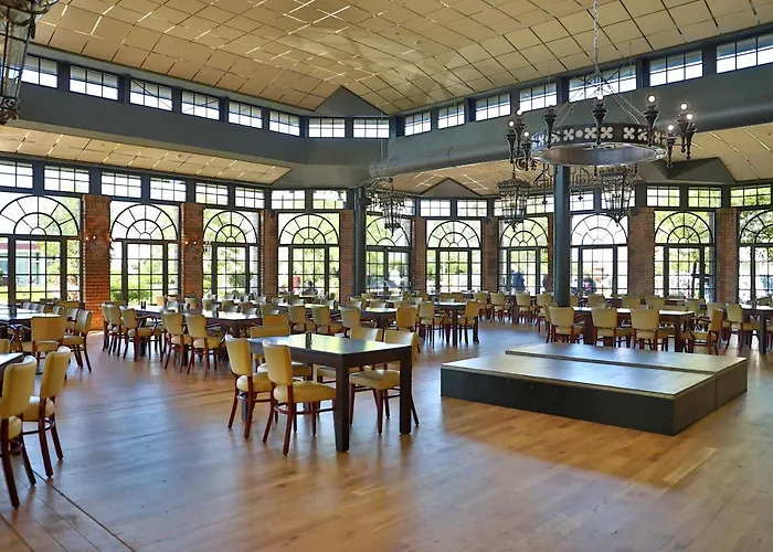 Dorf Wangerland Resort