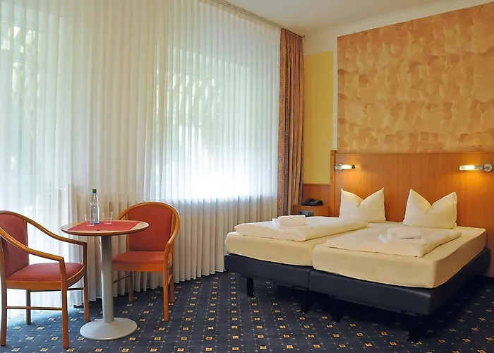 Dorf Wangerland Resort 3*