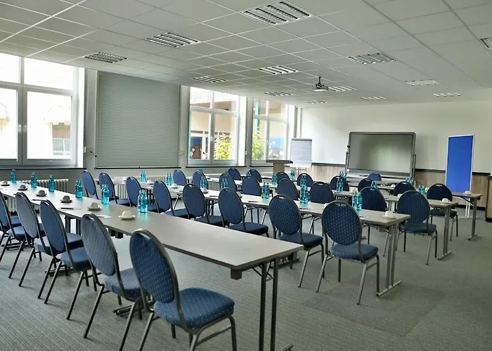 Dorf Wangerland Resort Schillig