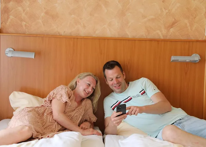 Dorf Wangerland Resort Schillig