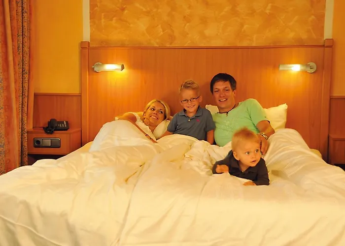 Dorf Wangerland Resort