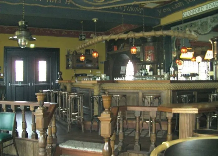 Dorf Wangerland Resort 3*