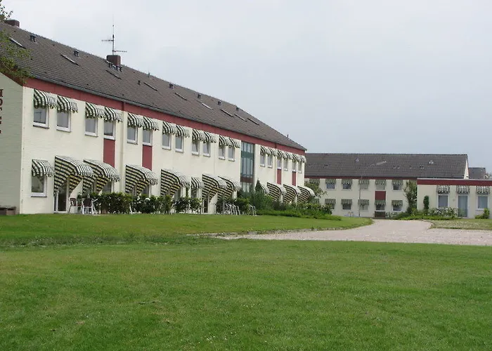 Dorf Wangerland 3* Schillig