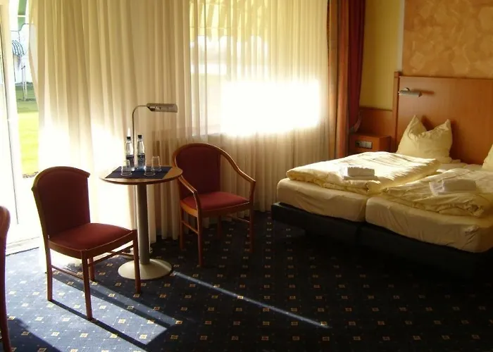 Dorf Wangerland Resort