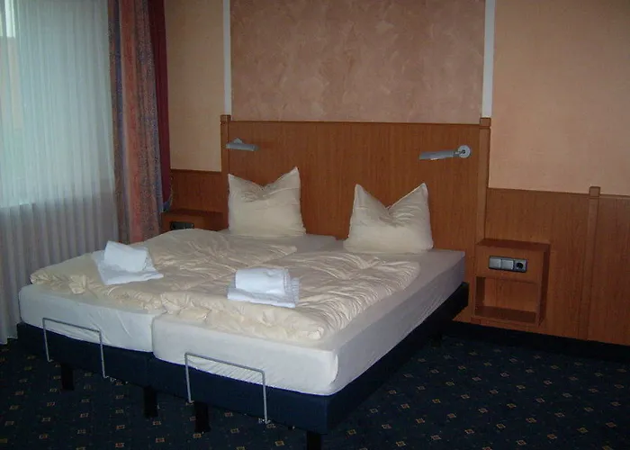 Resort Dorf Wangerland 3*