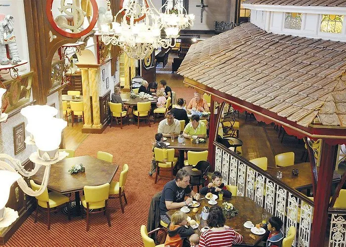 Dorf Wangerland Resort