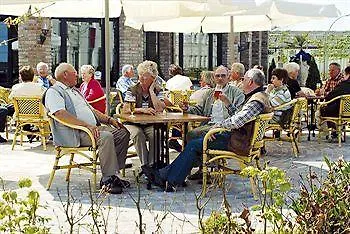 Resort Dorf Wangerland Schillig