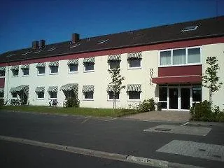 Dorf Wangerland Resort