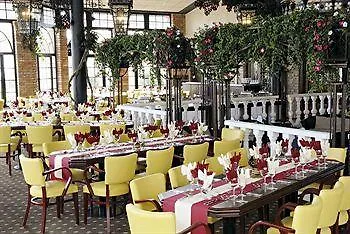 Dorf Wangerland Resort