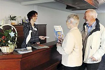 Dorf Wangerland 3* Schillig