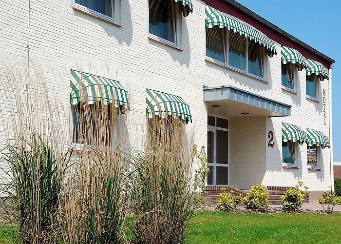 Dorf Wangerland Schillig